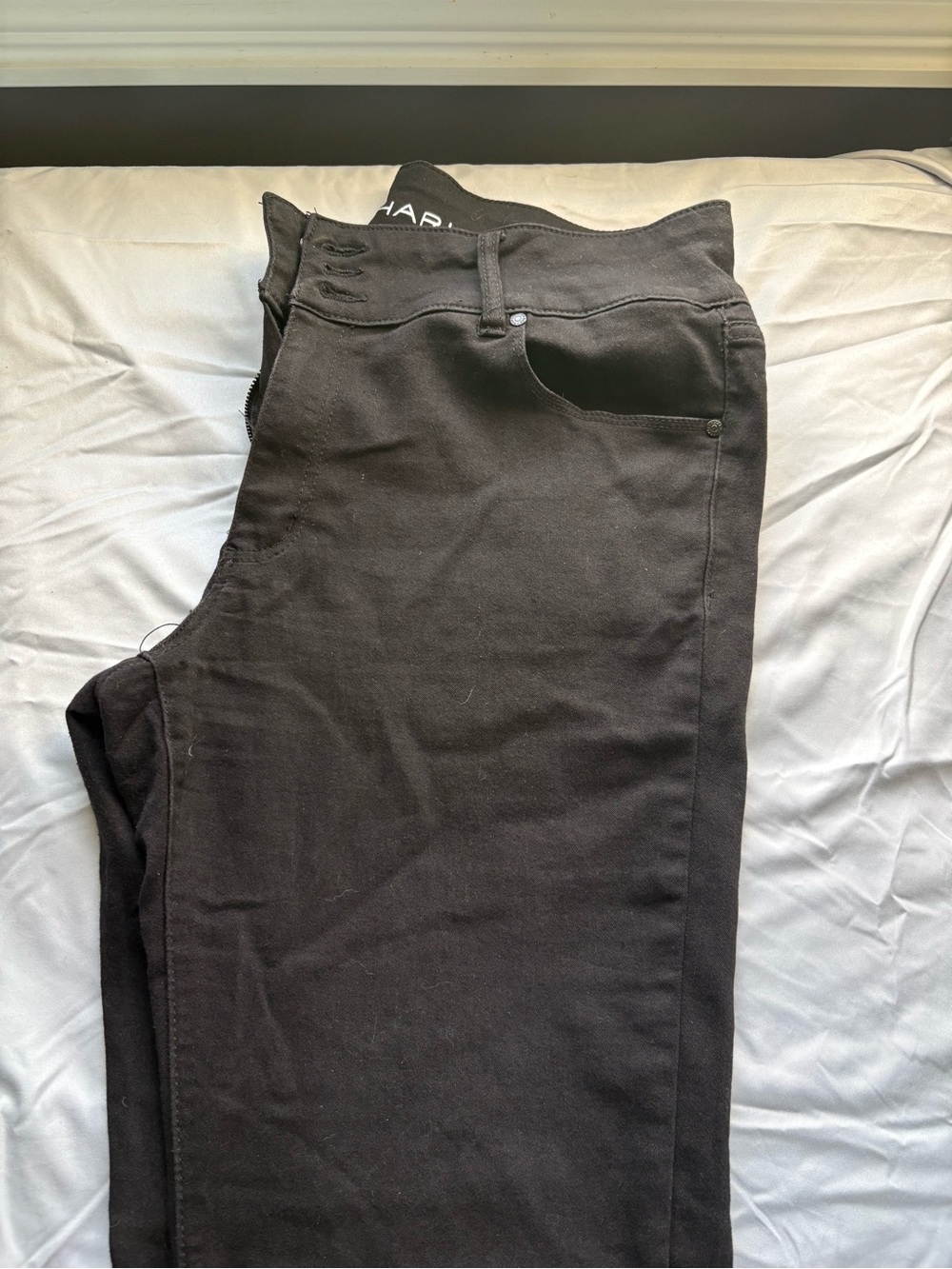 Tahari Black Women's Jeans